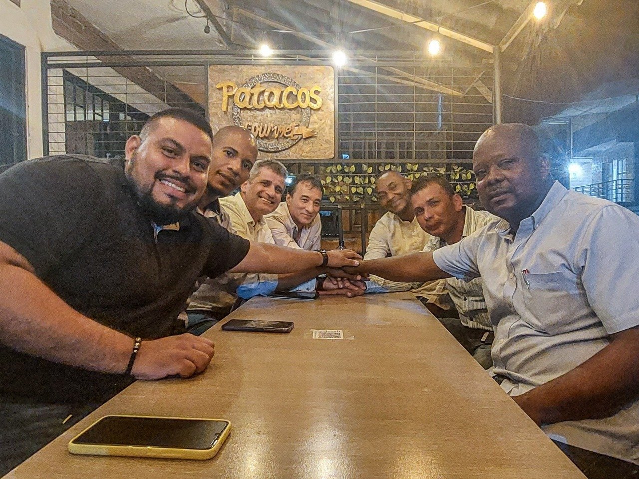 Se unen en busca de solucionar las problematicas de Santander de Quilichao