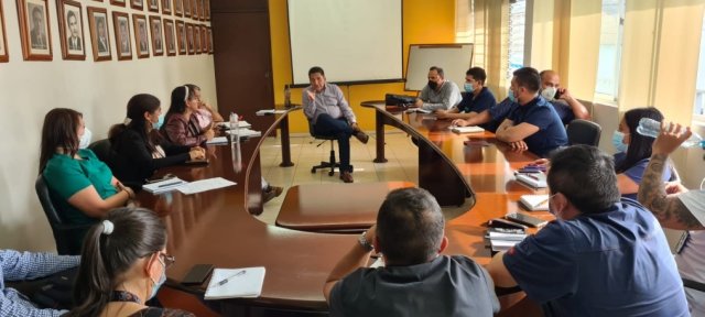 Secretaria de Salud Departamental impone medida de suspension parcial del servicio de urgencias a la Clinica La Estancia