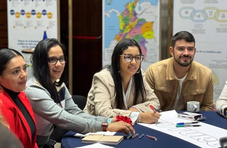 🤝 Referente Nacional: Secretaria de Salud de Quilichao Participará como Ponente en Encuentro Territorial de Política Nacional de Drogas