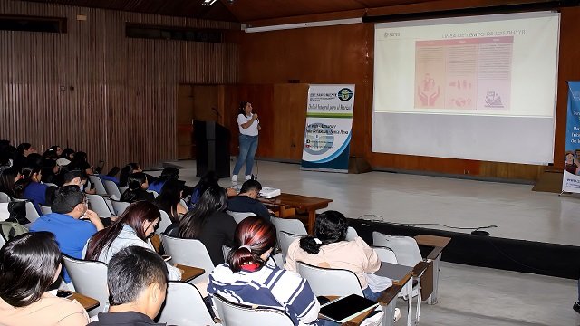 Secretaría de Salud del Cauca Lidera Mesa para la Reducción de la Mortalidad Materna