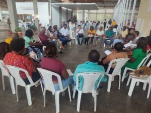 Sector educativo del norte del Cauca fue escuchado por el Gobierno Departamental