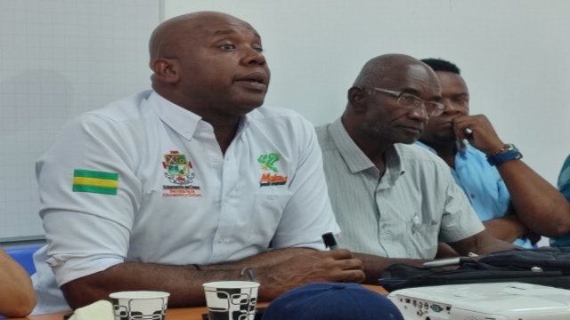 Sector educativo del norte del Cauca fue escuchado por el Gobierno Departamental