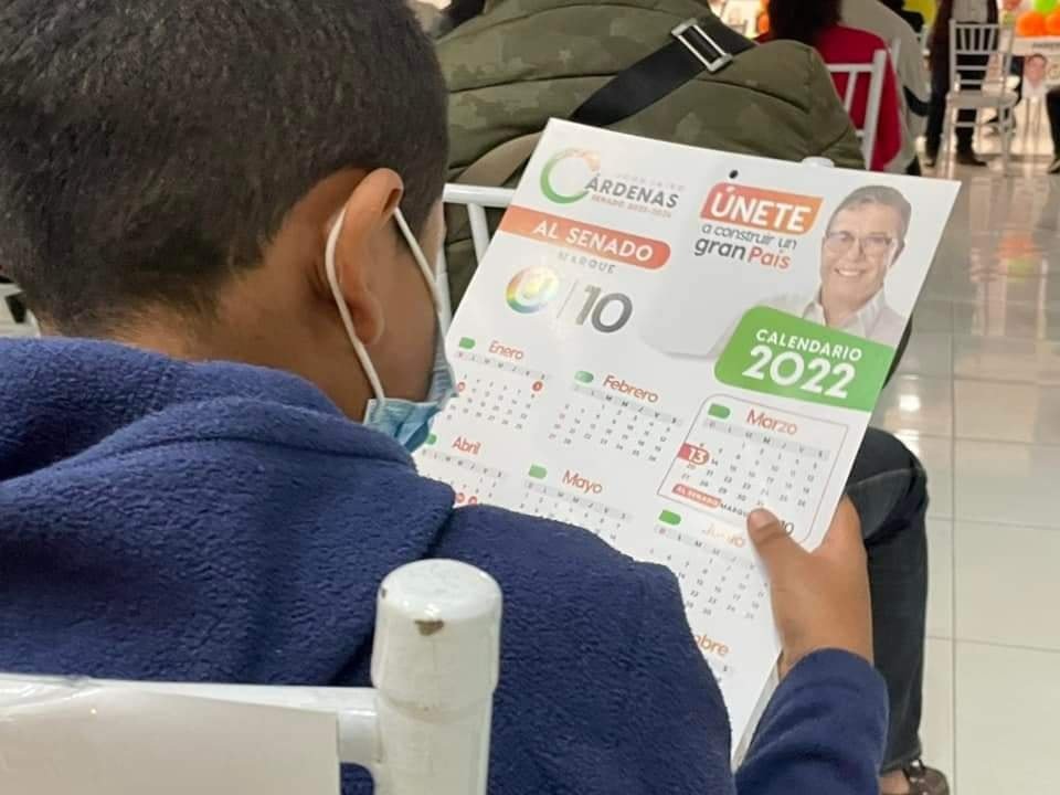 Seguimos nuestro recorrido por #Popayán al lado de las comunidades