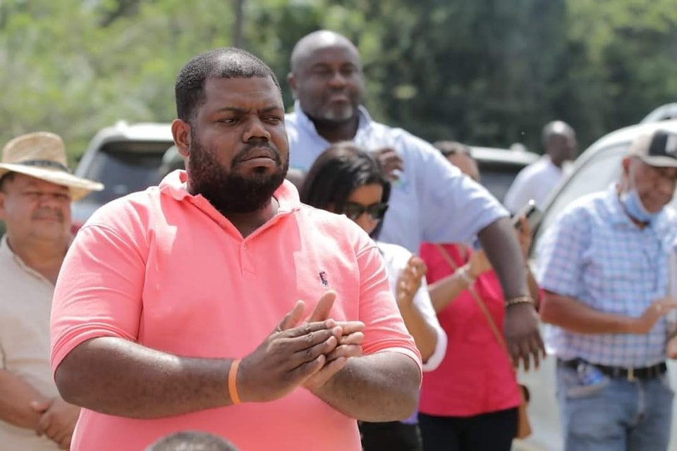 #SíAvanzamos a través de la 'Revolución Vial' y obras para la paz14