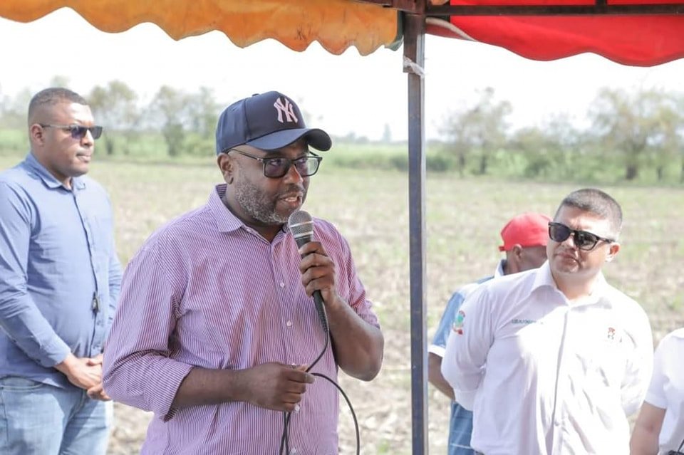 #SíAvanzamos a través de la 'Revolución Vial' y obras para la paz4