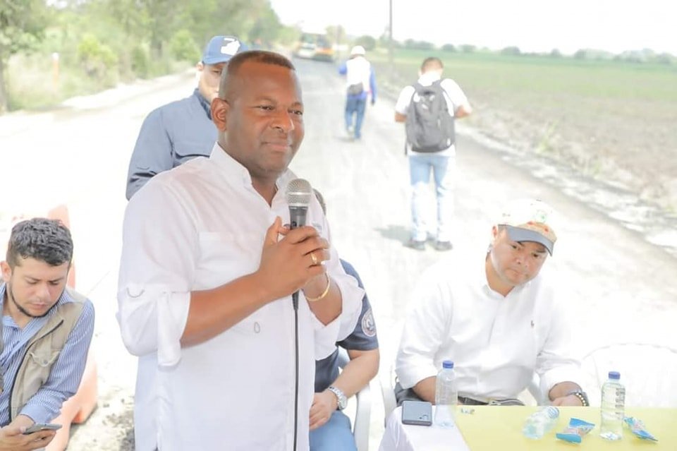 #SíAvanzamos a través de la 'Revolución Vial' y obras para la paz5