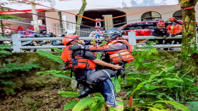 ¡Santander de Quilichao se unió al Simulacro Nacional de Respuesta a Emergencias 2024!