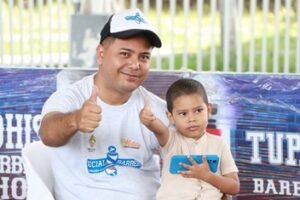 Social Barber un sueno hecho realidad para jovenes nortecaucanos