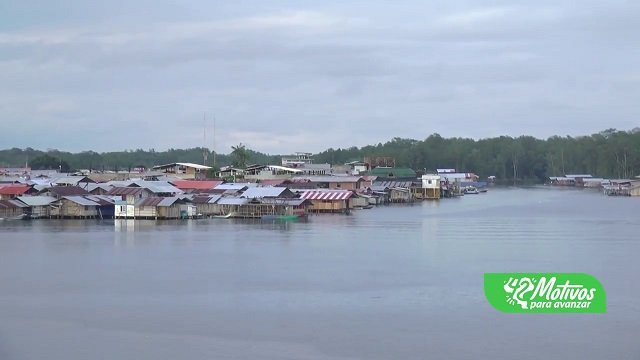 ¡Somos un Pacífico unido que suma esfuerzos para avanzar por su gente!