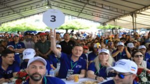 Subasta por la Paz en Argelia un territorio que construye progreso y se posiciona ante el mundo con el Café