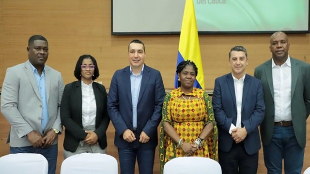 Subregiones del Cauca se unen para construir estrategias enfocadas al desarrollo regional