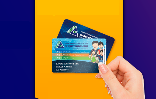 ¡¡¡El subsidio familiar se vence, cóbralo ya!!!