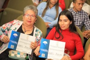 Talento Tech le apuesta a la innovación tecnológica en el Cauca