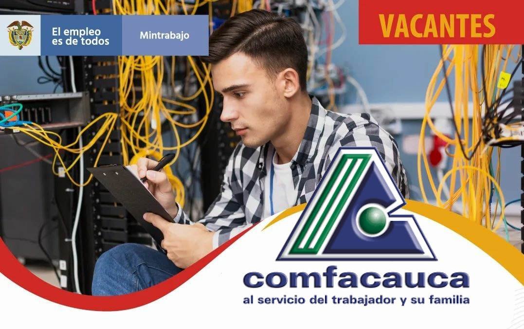TrabajoSiHay conoce las vacantes disponibles que tenemos en el departamento del Cauca 3