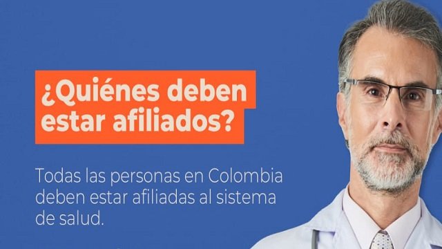 Trámite directo y sin intermediarios