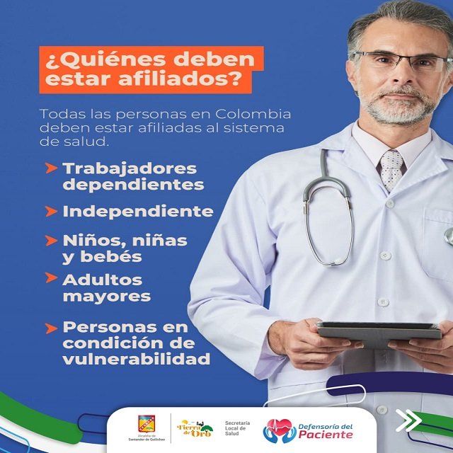 Trámite directo y sin intermediarios