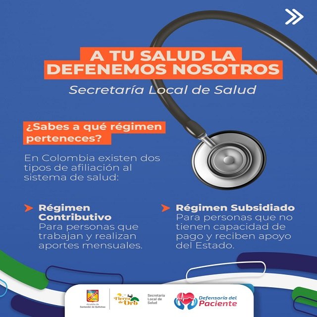 Trámite directo y sin intermediarios