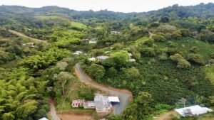 Transformando la vida de miles de payaneses de la zona rural con mejores vías