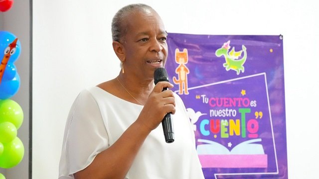 Tu Cuento es Nuestro Cuento’ destacó y premió a estudiantes en la edición 2025