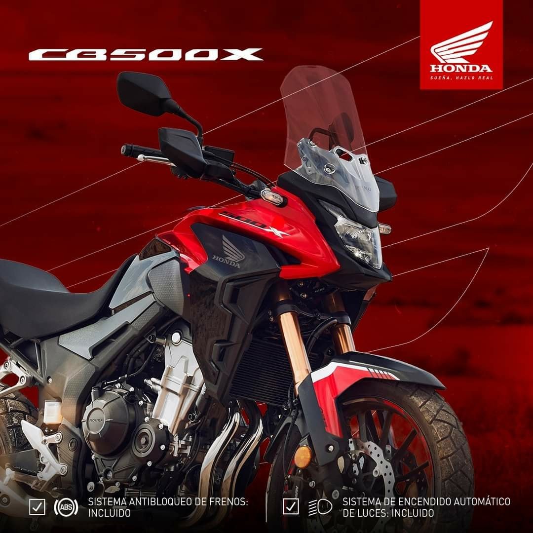 Tus Sueños Son Nuestro Motor - Grupo Supermotos Quilichao3