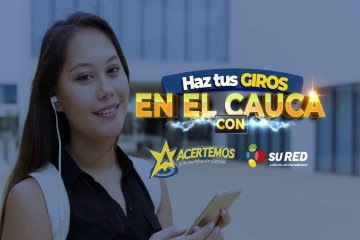Tus giros rapido y seguro en Acertemos
