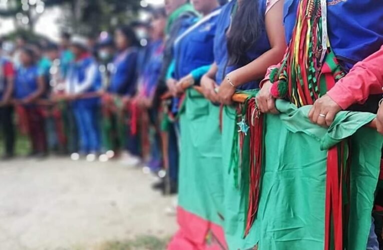 Un indígena en estado de embriaguez, disparó contra cinco comuneros en medio de las festividades que se realizaron en Caldono, Cauca