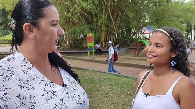 UNA JOVEN LIDER DE SANTANDER DE QUILICHAO QUE TIENE EQUIPO PARA LLEGAR A LA PRESIDENCIA DE ASOCOMUNAL