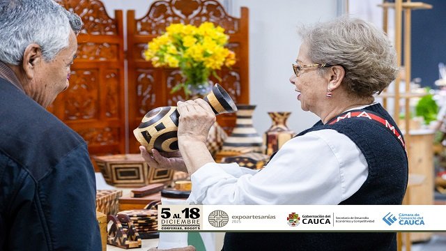 Última oportunidad para descubrir el arte y la tradición de nuestra región