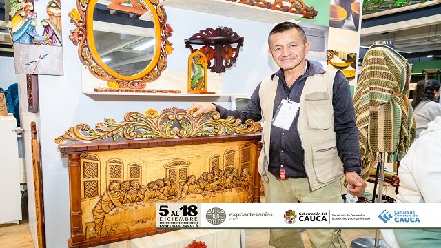 Última oportunidad para descubrir el arte y la tradición de nuestra región