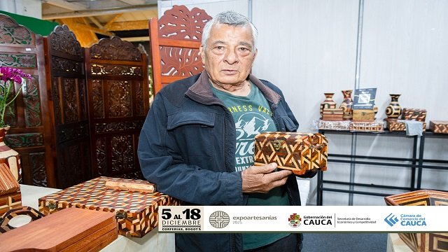 Última oportunidad para descubrir el arte y la tradición de nuestra región