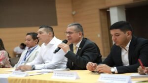 Un Cauca que escucha articula y construye con su gente