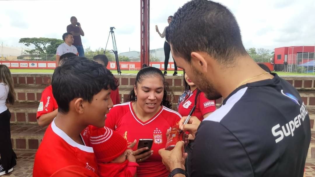 Un día inolvidable para los participantes de la Preventa, junto al equipo que nos hace vibrar de emoción y de pasión11