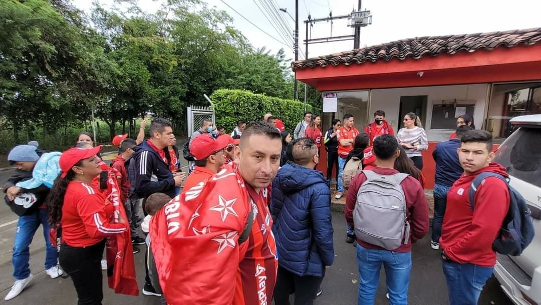 Un día inolvidable para los participantes de la Preventa, junto al equipo que nos hace vibrar de emoción y de pasión13