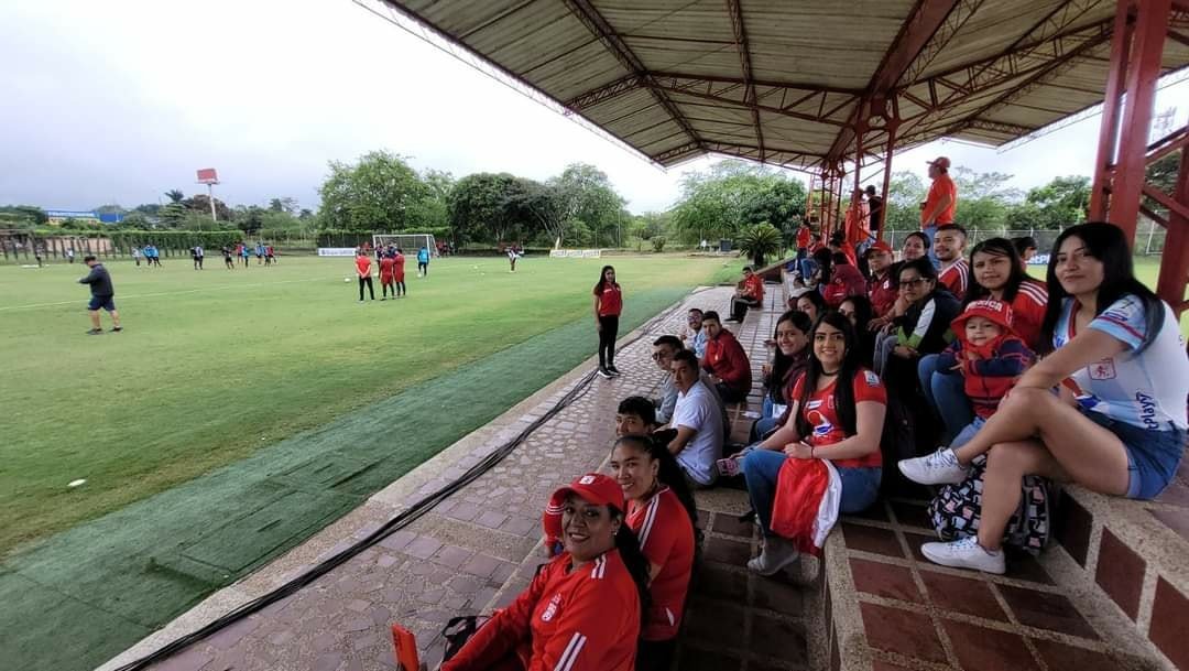 Un día inolvidable para los participantes de la Preventa, junto al equipo que nos hace vibrar de emoción y de pasión3