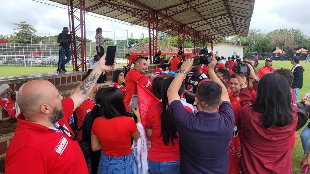 Un día inolvidable para los participantes de la Preventa, junto al equipo que nos hace vibrar de emoción y de pasión5