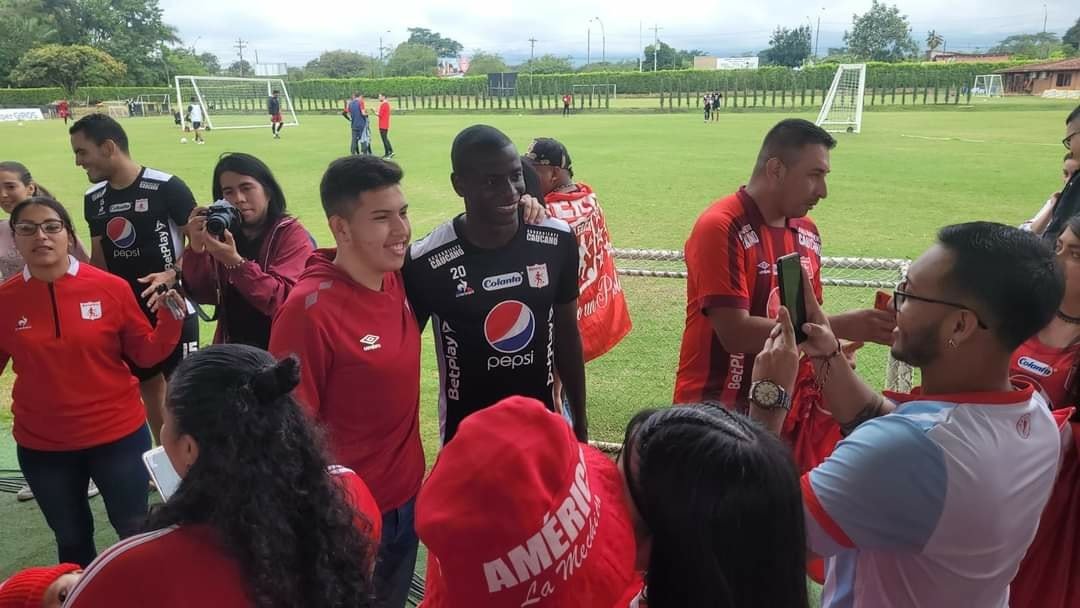 Un día inolvidable para los participantes de la Preventa, junto al equipo que nos hace vibrar de emoción y de pasión7