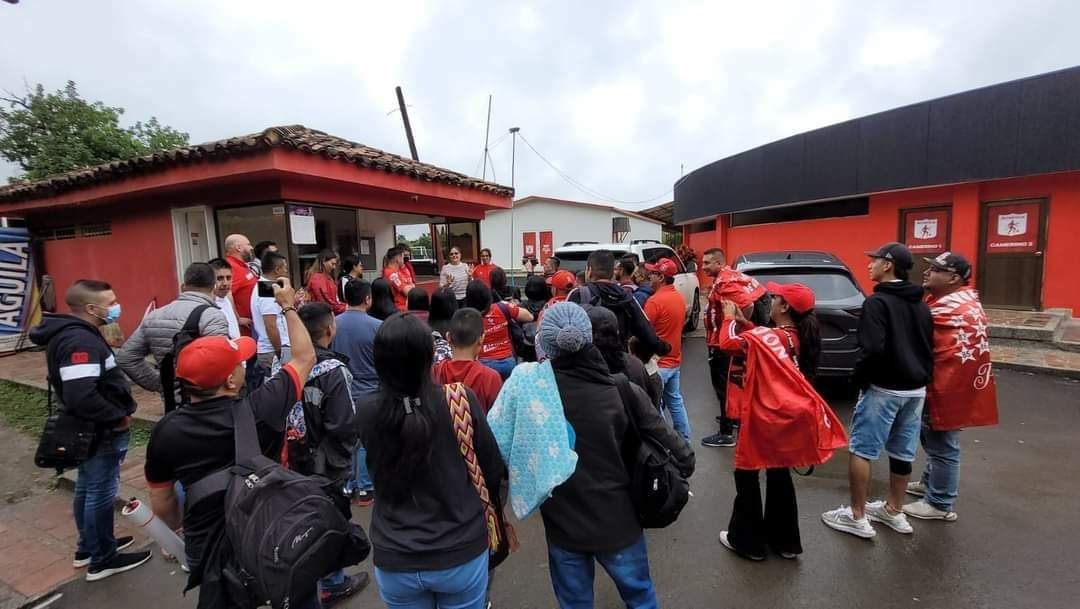 Un día inolvidable para los participantes de la Preventa, junto al equipo que nos hace vibrar de emoción y de pasión8