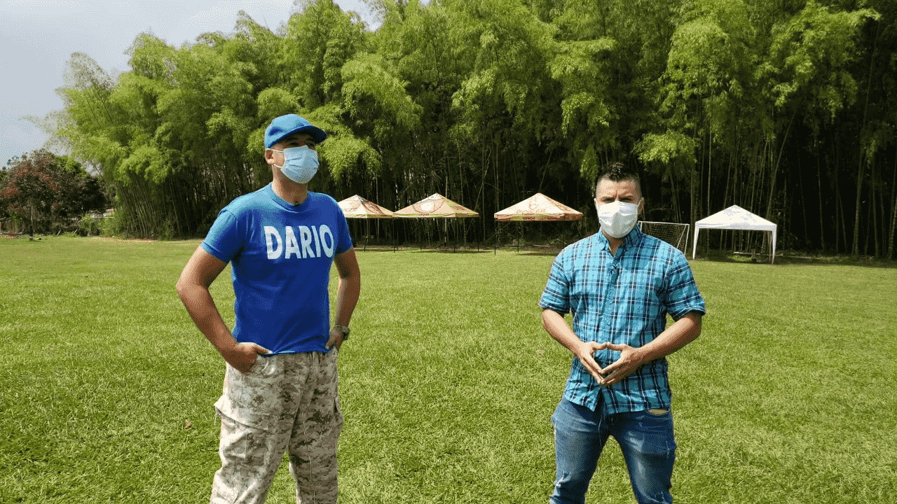 Un evento que no te puedes perder en Santander de Quilichao