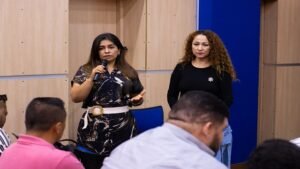 Un futuro de paz y progreso Santander de Quilichao convocará a líderes para fortalecer la seguridad y la economía