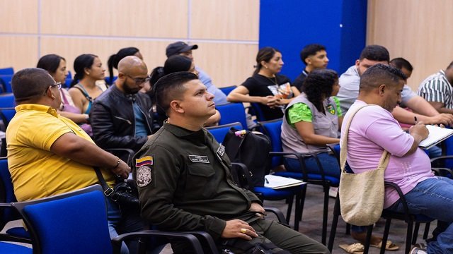 Un futuro de paz y progreso Santander de Quilichao convocará a líderes para fortalecer la seguridad y la economía