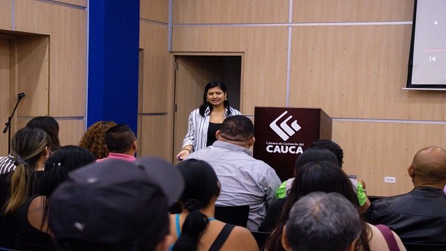 Un futuro de paz y progreso Santander de Quilichao convocará a líderes para fortalecer la seguridad y la economía