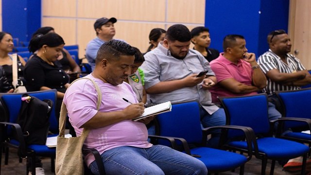 Un futuro de paz y progreso Santander de Quilichao convocará a líderes para fortalecer la seguridad y la economía