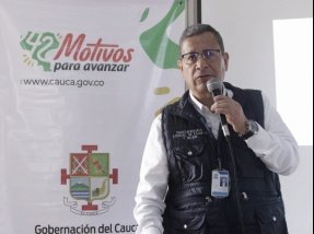 Un llamado a la comunidad en general para que en fin y comienzo de ano se encienda la vida y no la polvora