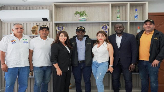 Un nuevo rumbo para los Sabores que Unen - Industria Licorera del Cauca