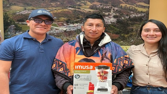 Un paso hacia la paz Gobernación del Cauca y AECID impulsan el desarrollo territorial en Totoró2