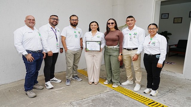 Una alianza por la atención al paciente el Hospital Francisco de Paula Santander visitará el Hospital Susana López de Valencia