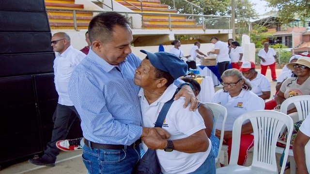Una celebración a la sabiduría: la Alcaldía de Quilichao festejará a sus adultos mayores