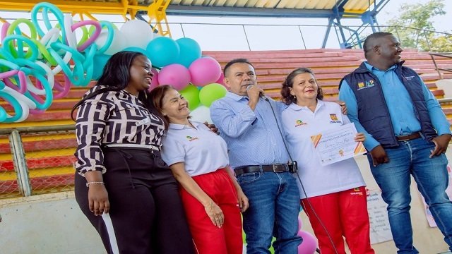 Una celebración a la sabiduría: la Alcaldía de Quilichao festejará a sus adultos mayores
