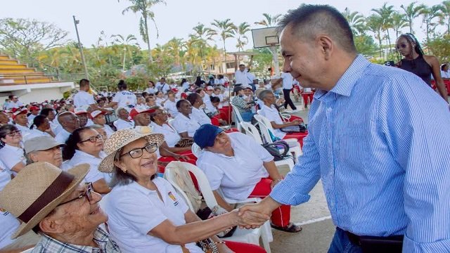 Una celebración a la sabiduría: la Alcaldía de Quilichao festejará a sus adultos mayores