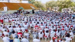 Una celebración a la sabiduría: la Alcaldía de Quilichao festejará a sus adultos mayores
